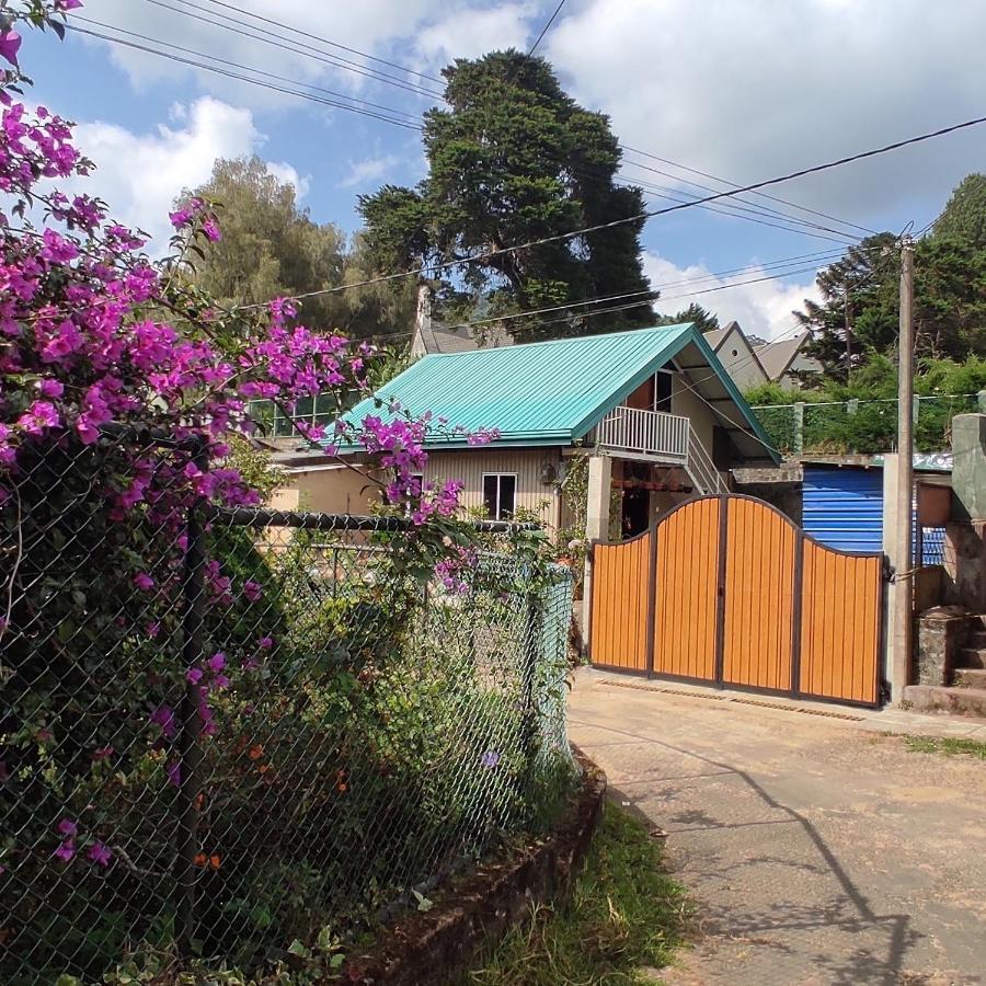 Townside Lodge Nuwara Eliya Exterior foto