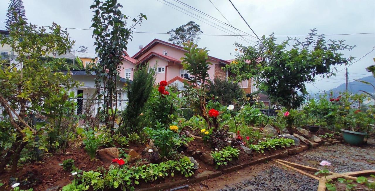 Townside Lodge Nuwara Eliya Exterior foto