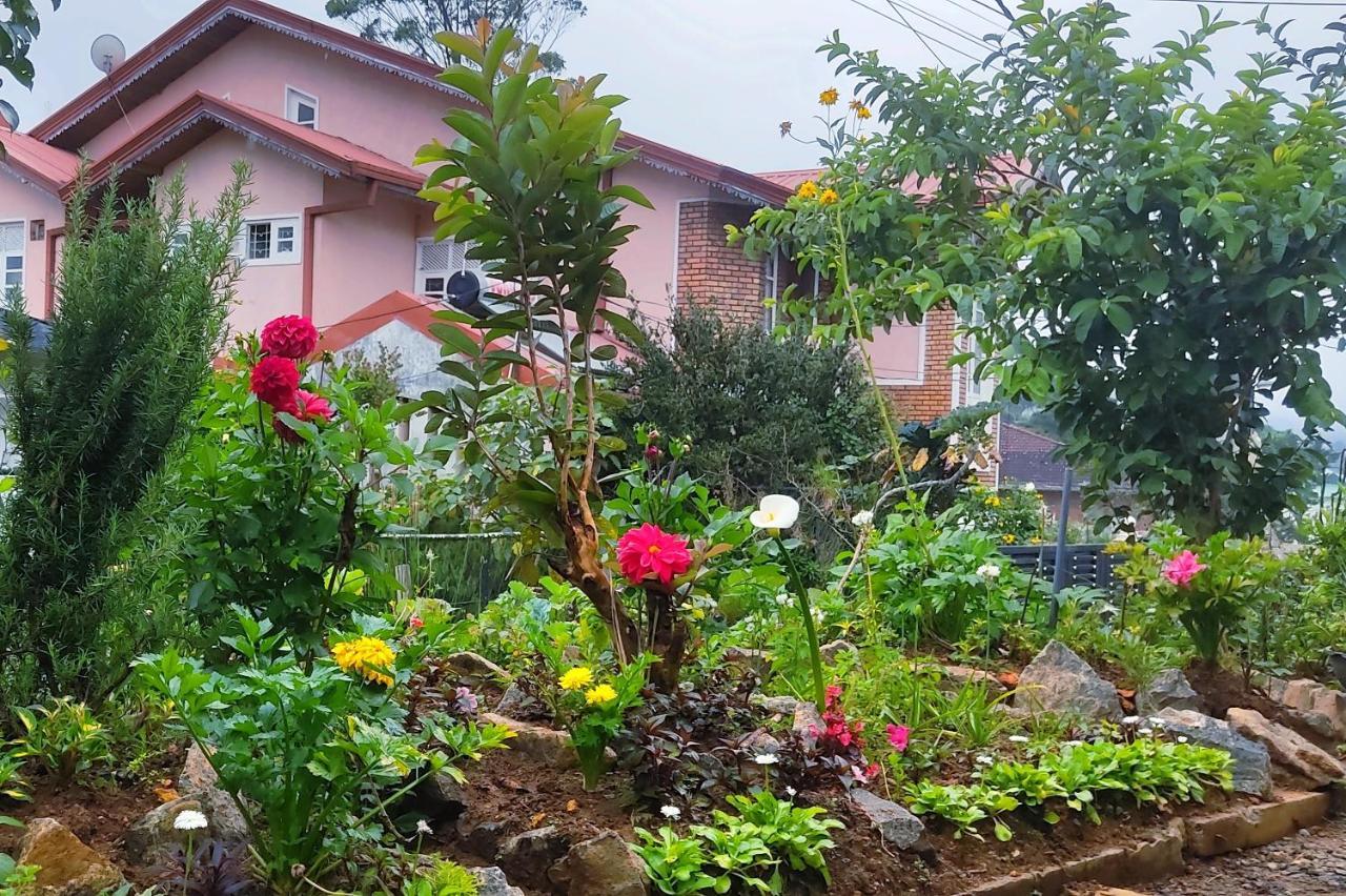 Townside Lodge Nuwara Eliya Exterior foto