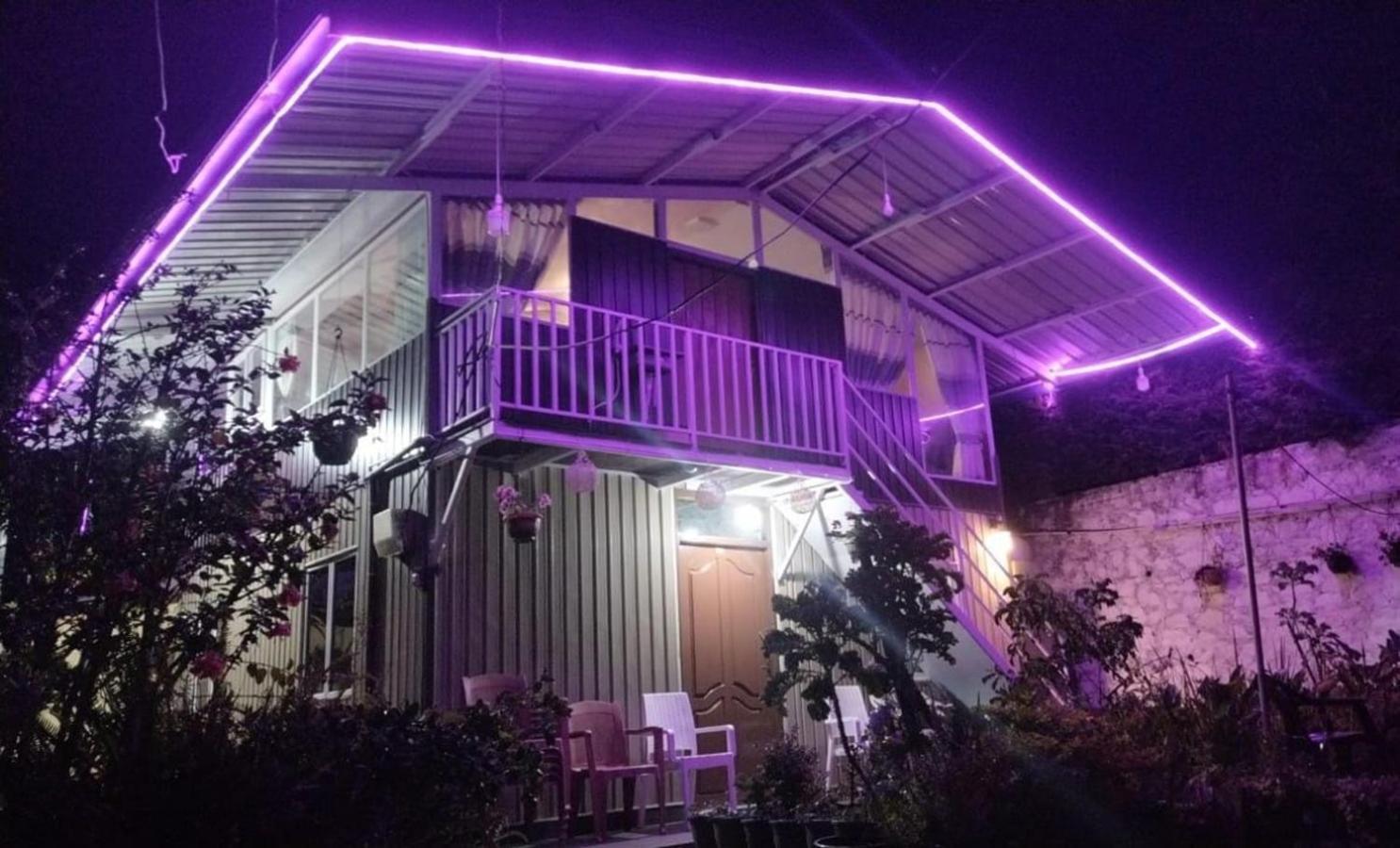 Townside Lodge Nuwara Eliya Exterior foto