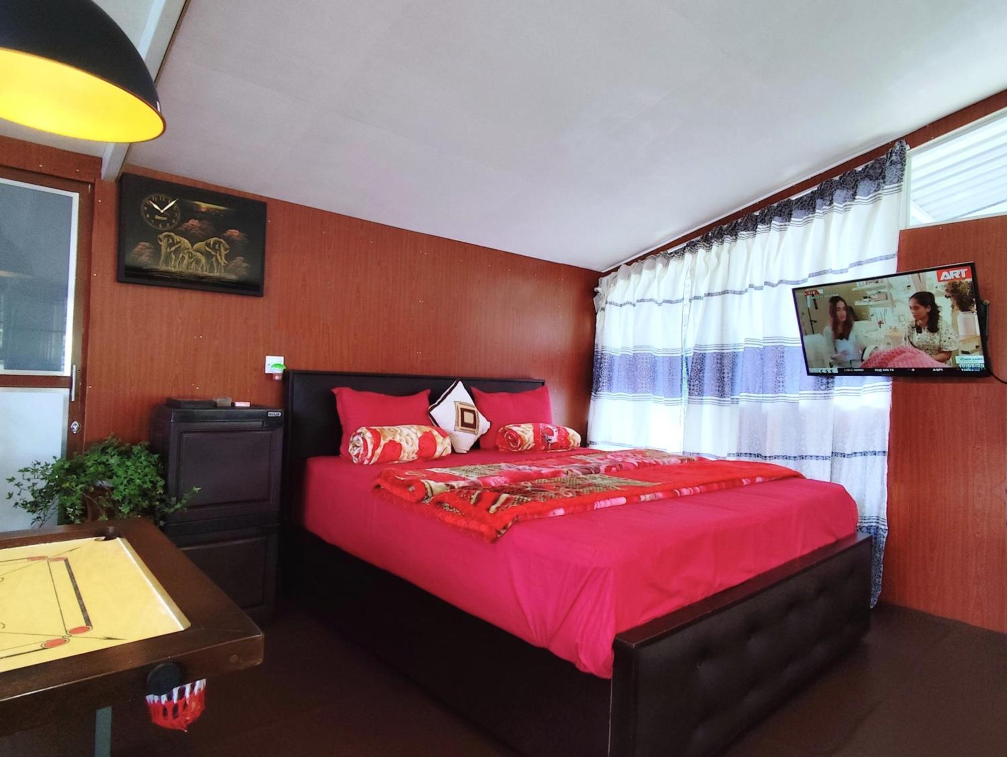 Townside Lodge Nuwara Eliya Exterior foto